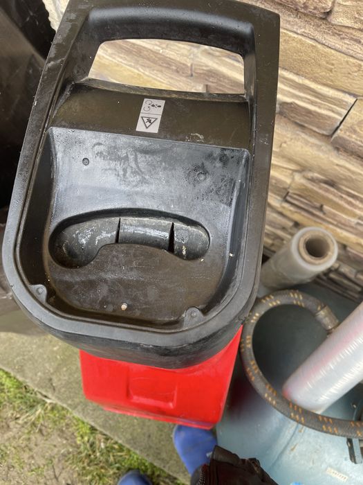 Дробилка за клони