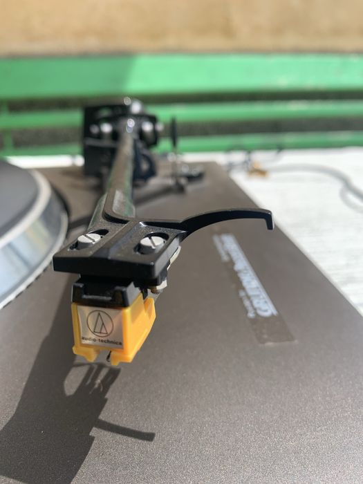 Грамофон Grundig PS3500