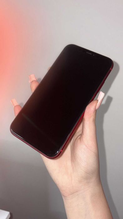 Vand iphone 11 100% bat