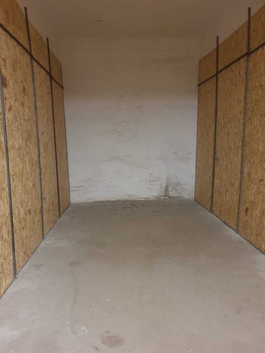 Depozit - Spatii depozitare - boxe tip container magazie- Filimon Int2