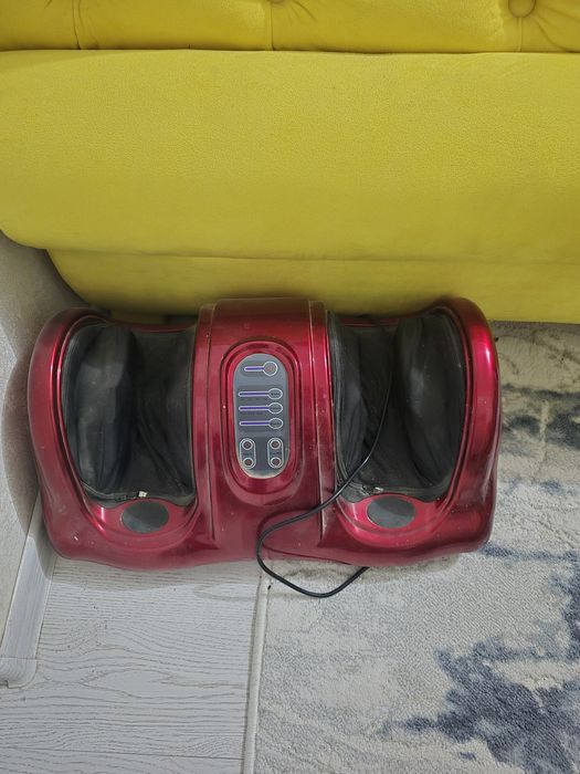 Массажёр для ног