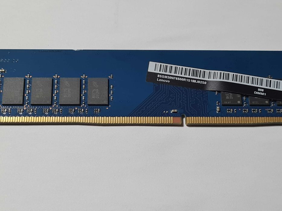 Piese PC funcționale: i5-4670K, 16GB DDR3 Corsair, DDR4 8GB