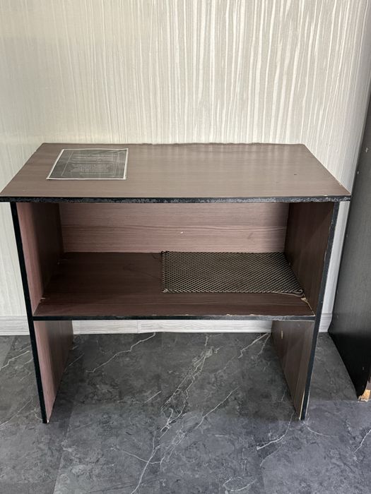 Отдам мебель бесплатно