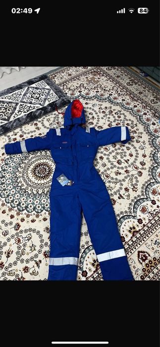 Бушлак сатылады новыи