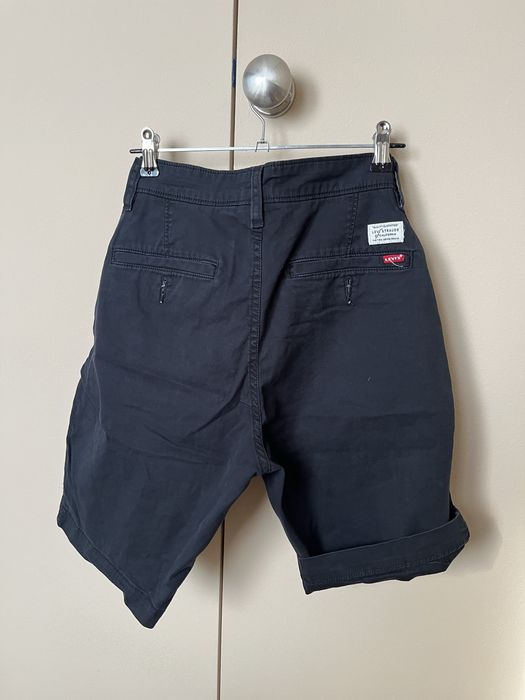 Levis strauss - pantaloni scurti