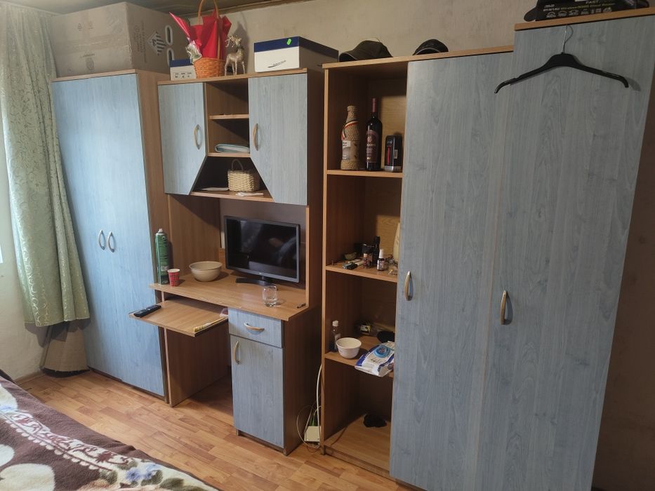 Vând garsonieră in Câmpeni