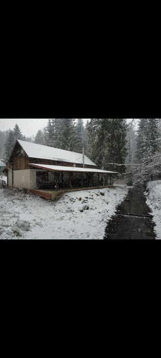 Cazare,la munte pentru Craciuni,si Revelionn