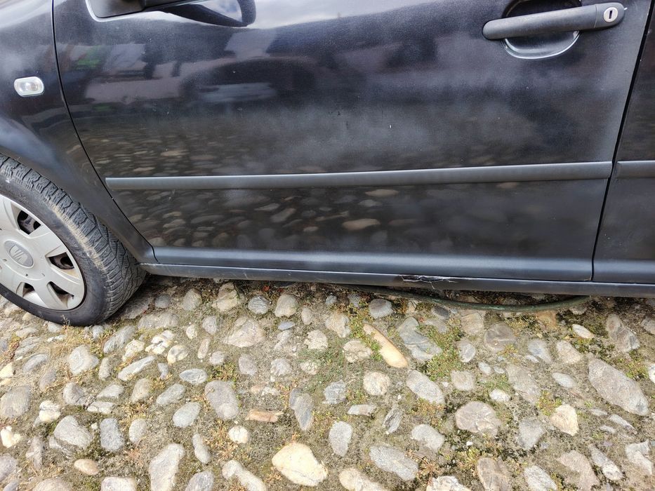 Vând  Golf 4- 1.4, 16v 2002