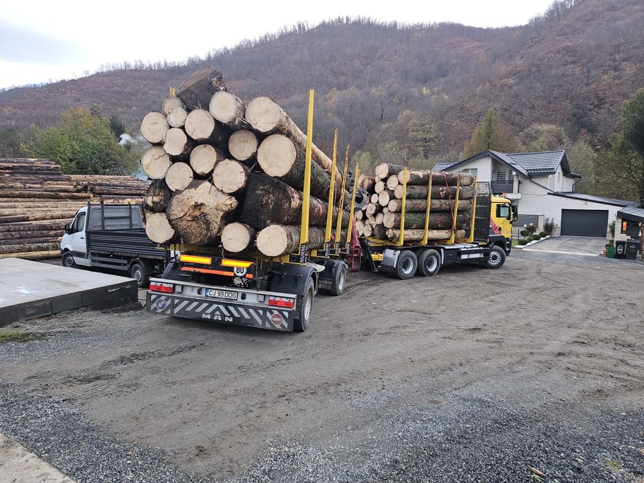 PRODUCEM si COMERCIALIZĂM Cherestea!!Preturi de producator!