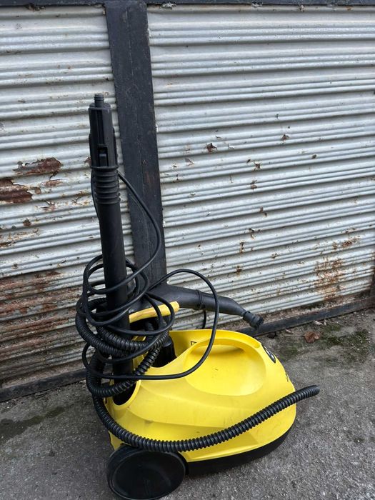 Парочистачка SC 1.020