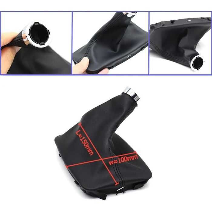 Топка за скоростен лост с маншон за Mercedes - Автоматик - 8мм