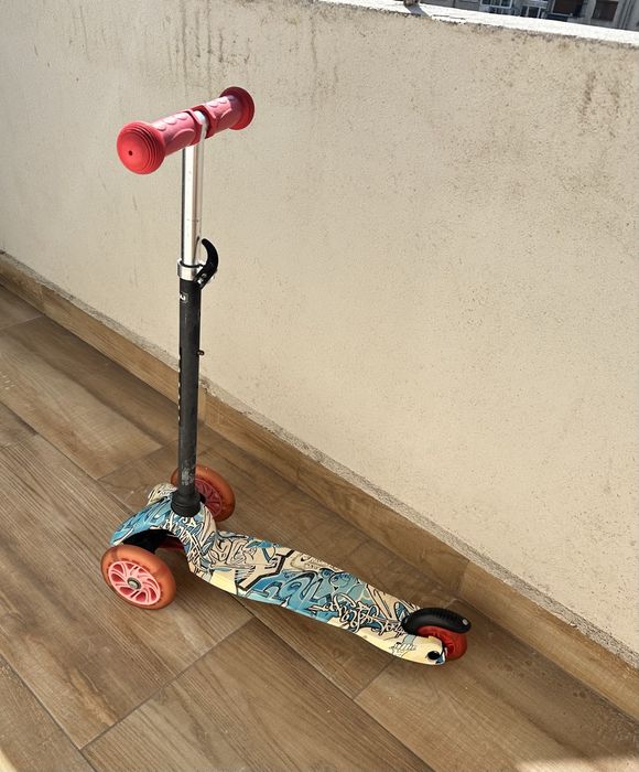 Детска тротинетка