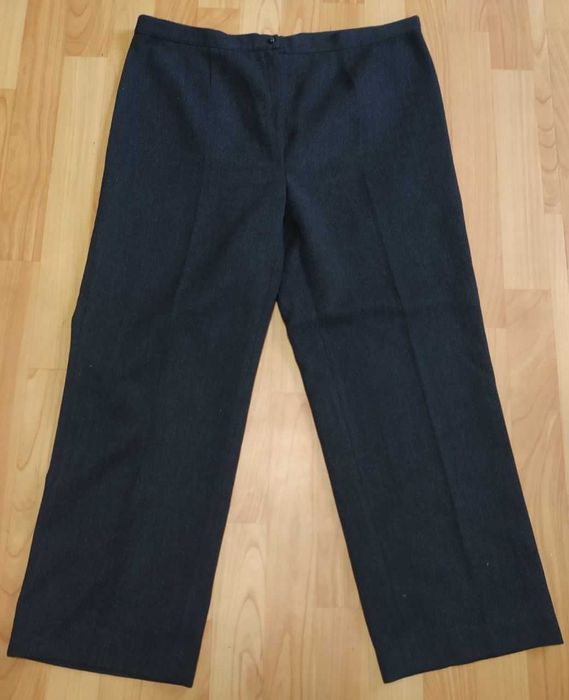 Брюки, размер 34