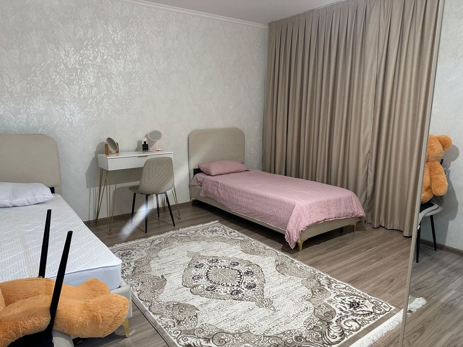 Ищу девушку на подселение