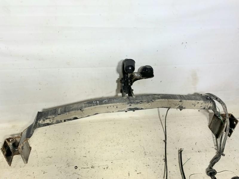 Carlig remorcare complet Hyundai Santa Fe 2 (2006-2012)