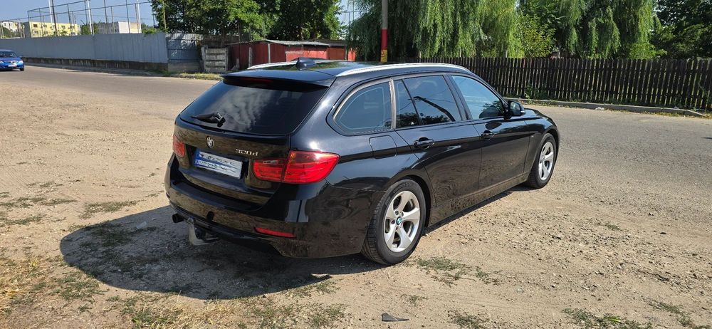 BMW Seria 3 BMW 320ED F31 163cp EURO 6