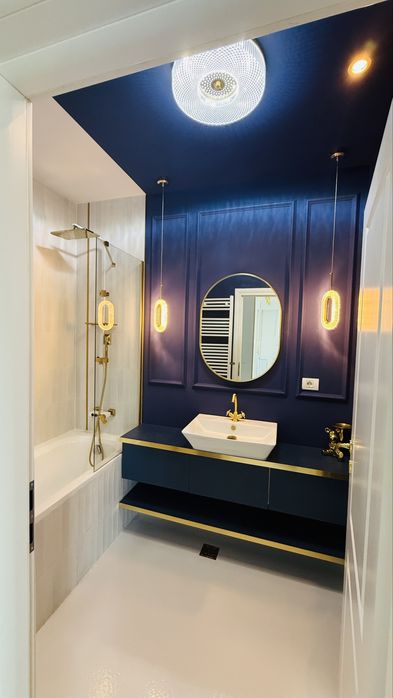 Apartament Premium 2 Camere | 2 Balcoane | Parcare Inclusă | Cartier Albert (Mangy Residence) | Pet-Friendly