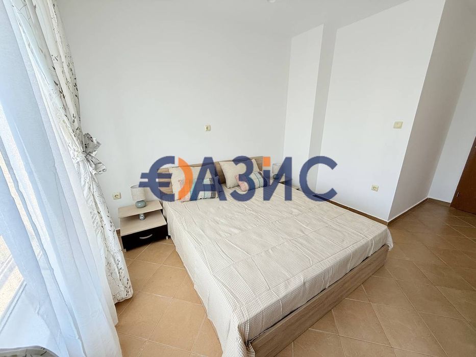 Продава се Тристаен апартамент в к.к. Слънчев бряг - 84 кв.м за 583 €/кв.м - Снимка #9