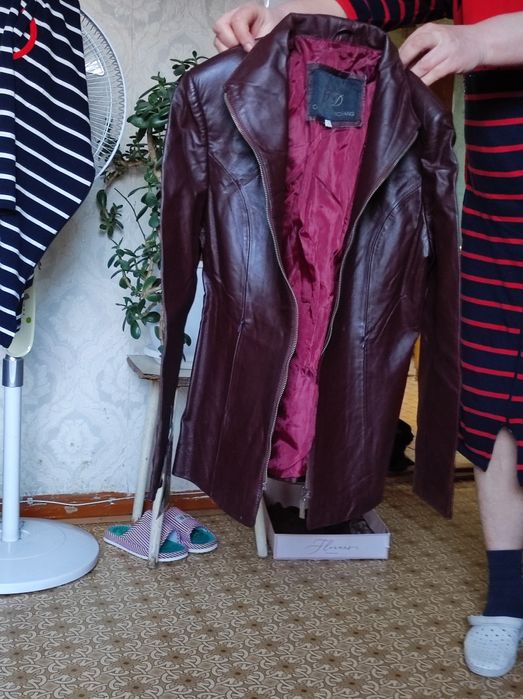 Продам хорошую куртку