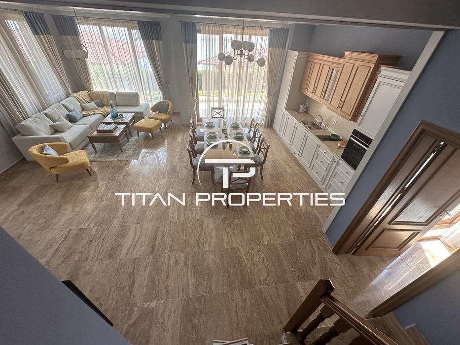 Продава се Къща в Свети Влас - 251 кв.м за 3586 €/кв.м - Снимка #2