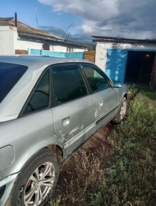 Продам машину Ауди