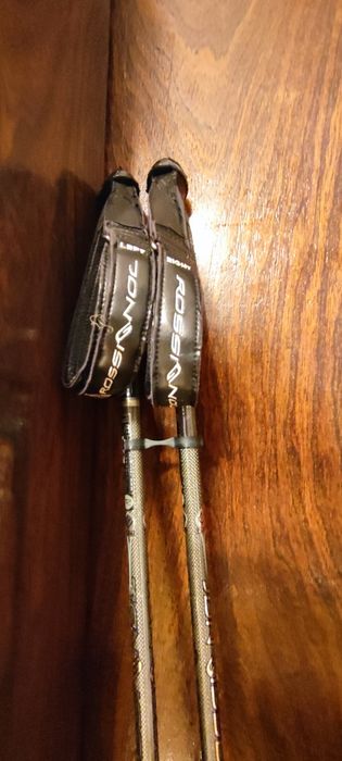 Скиорски щеки на Rossignol Щеки