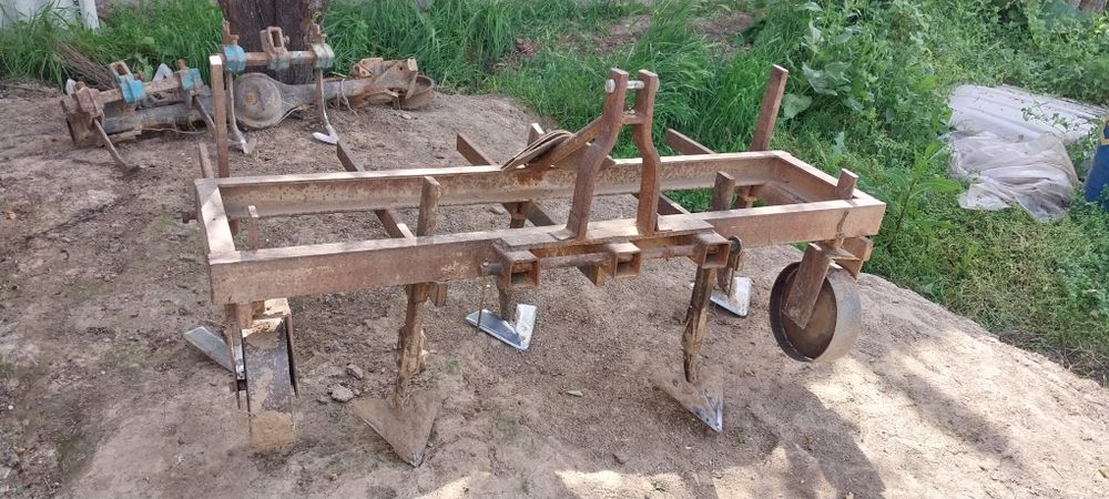 Xt 254 sotiladi qo'shimcha agregatlari bilan