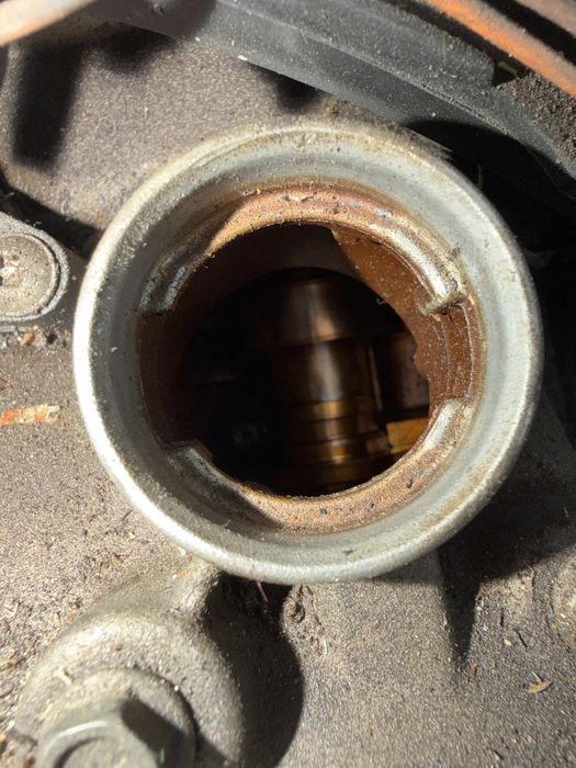 Lada Reno mator 1.6 1.8