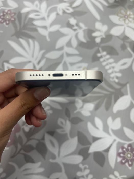 iPhone 12,64гб ,белый