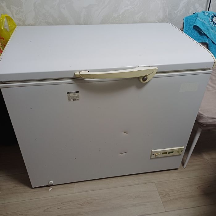 Морозильник Pozis 400 литр