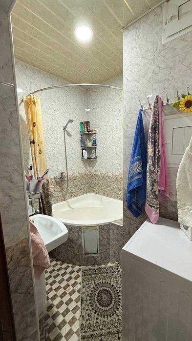 4/1/5 Тузель-2 Корзинка мебель+техника