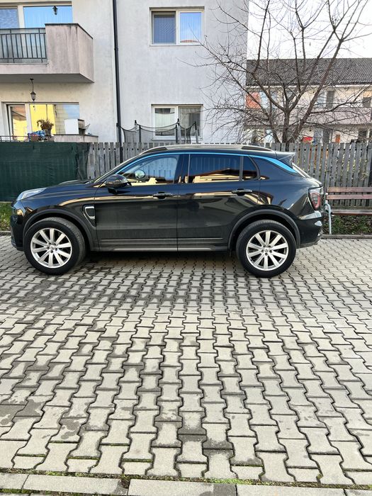 Jante originale Volvo XC60 XC90 V60 19 inchi