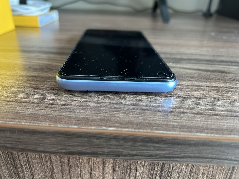 Realme 7 6gb ram/64gb