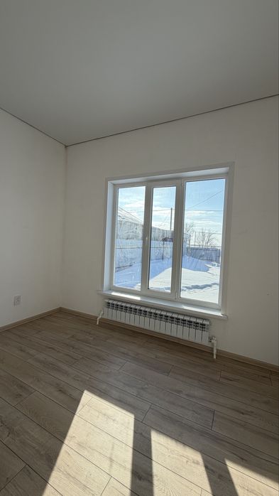 Пиодается дом Деркул 2 этап