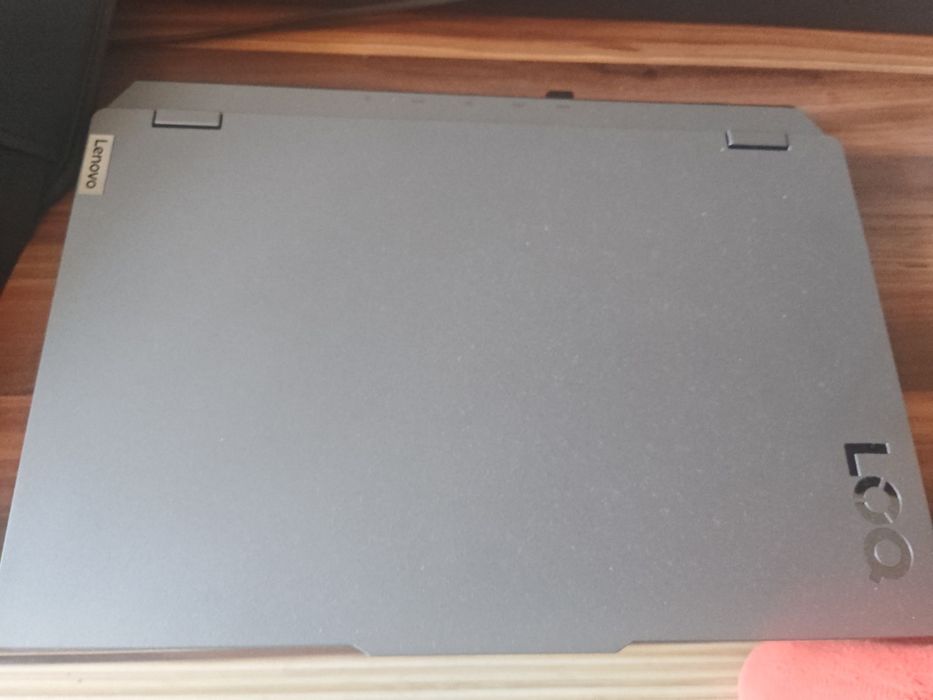 Lenovo loq gaming
