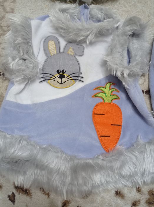 Новогодний костюм