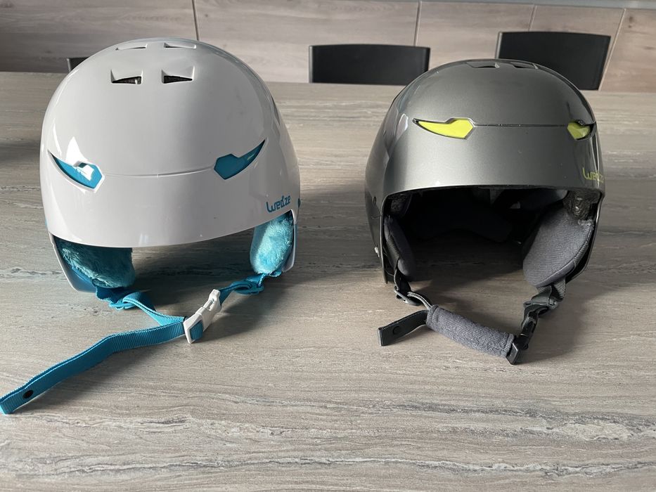 Vand schiuri clapari casca cagula ochelari