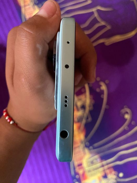 Redmi note 14 5g  impecabil fara nicio zgârietură vand sau schimb cu iPhone