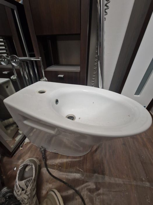 Продам биде