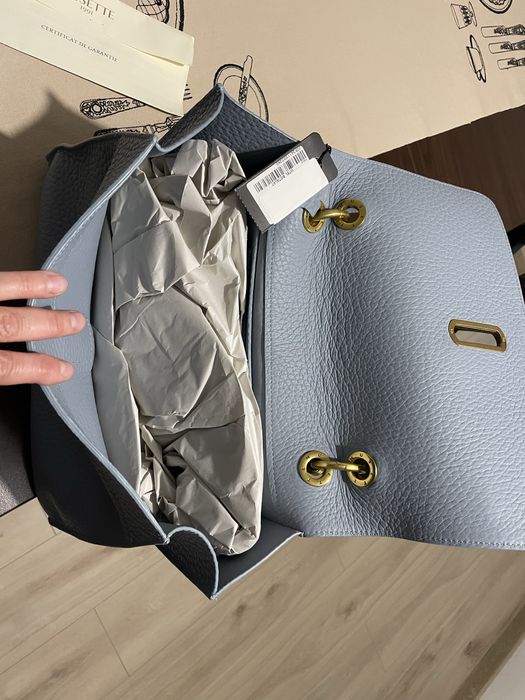 Geanta Musette INDRA MM