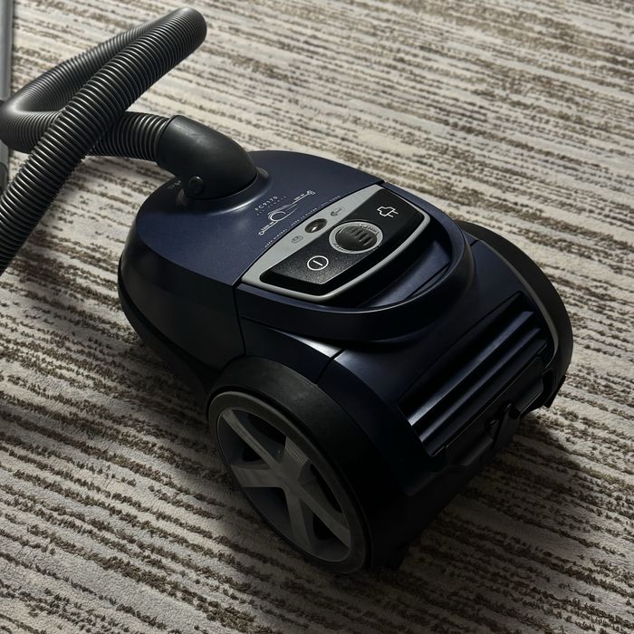 Пылесос philips