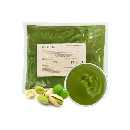 Фисташковая паста