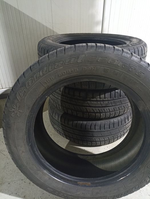 Продам шины на 15