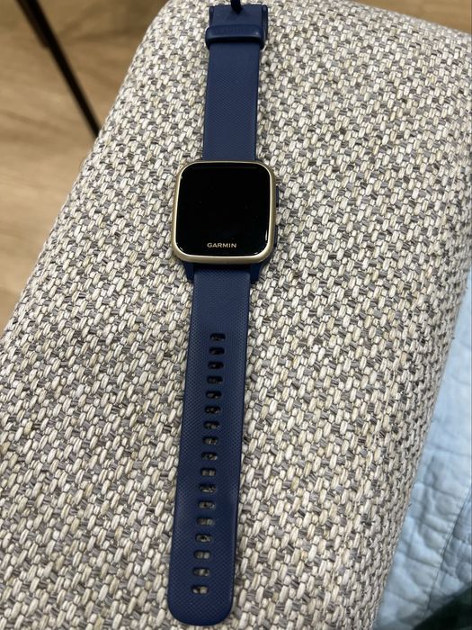 Часы Garmin Venu SQ music