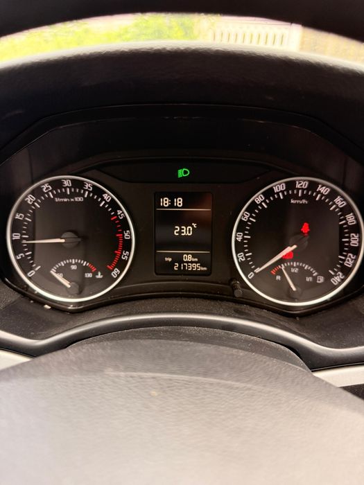 Skoda Octavia 1.9 tdi bls 2010  navigatie android