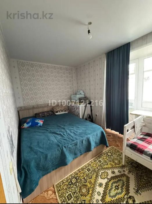 Продам 3ую комн.квартиру
