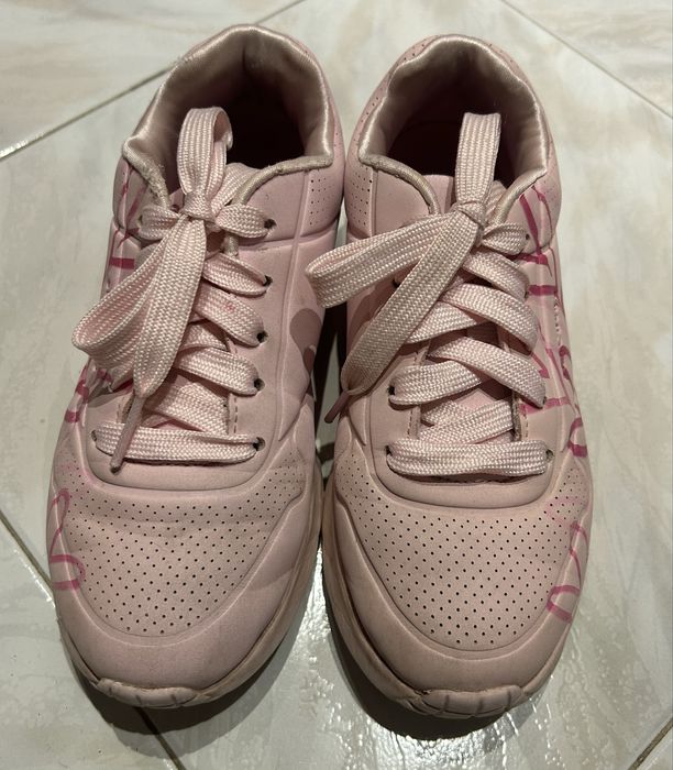 Детски маратонки SKECHERS номер 31