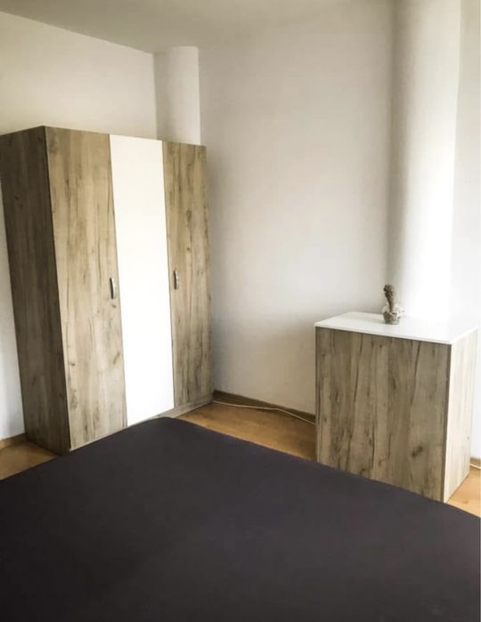 Дава се под наем Двустаен апартамент в Шумен, Център - 70 кв.м за 280.5 € - Снимка #5