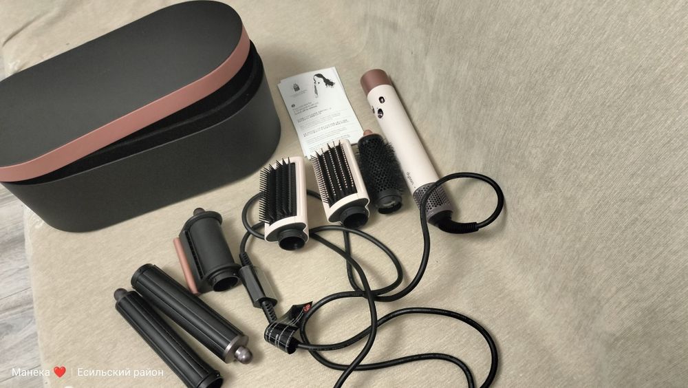 Продам фен дайсон