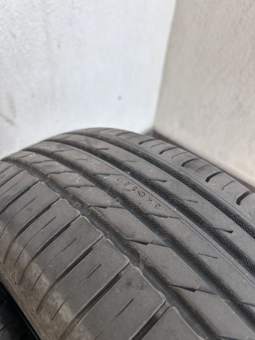Anvelope ca NOI NOKIAN 215/60r16 dot 2024 vara